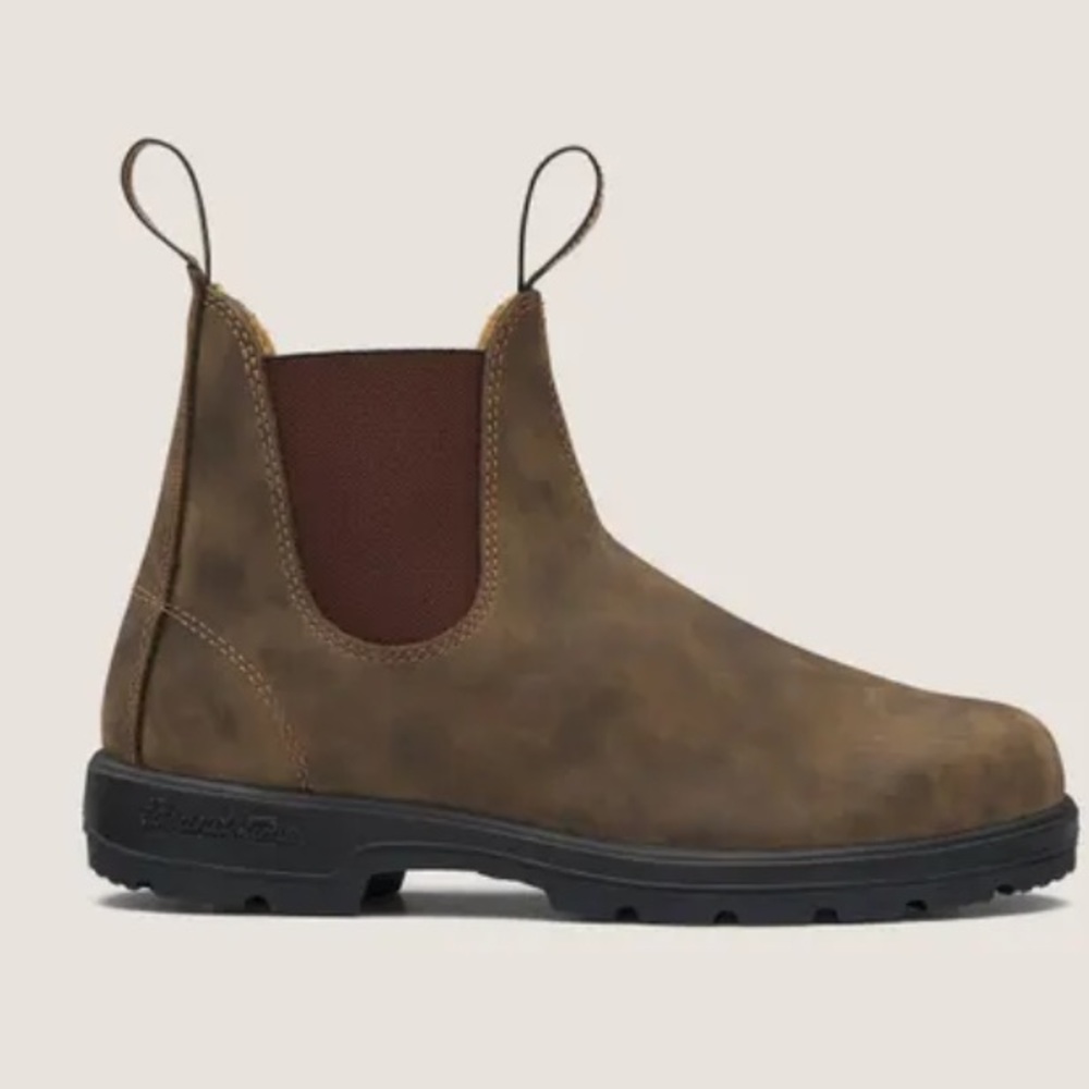BLUNDSTONE 585 Chelsea Boots